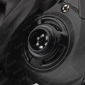 C-Series 5000 BF 3+1BB incl. Graph. Spoel