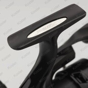 C-Series 5000 BF 3+1BB incl. Graph. Spoel