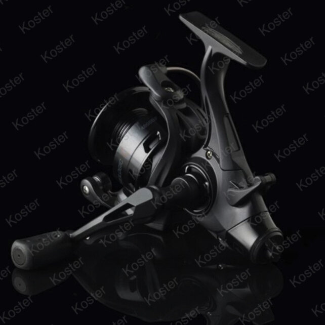 C-Series 5000 BF 3+1BB incl. Graph. Spoel