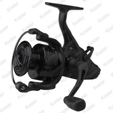 C-Series 3000 BF 3+1BB incl. Graph. Spoel