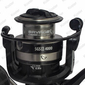 SGS8 5000 FD 8+1BB SGS8 5000 FD 8+1BB
