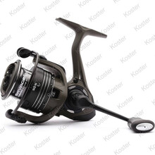 SG4AG 1000 FD 6+1BB incl. Alum. Spoel