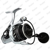 Slammer IV DX - 4500 Slammer IV DX - 4500