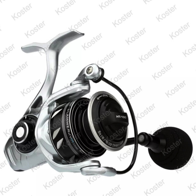 Slammer IV DX - 4500 Slammer IV DX - 4500