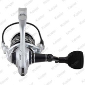 Slammer IV DX - 4500 Slammer IV DX - 4500