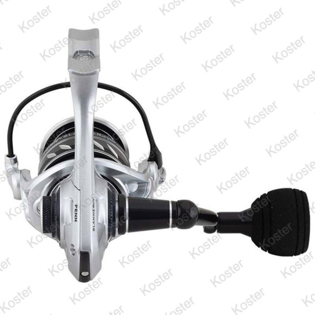Slammer IV DX - 4500 Slammer IV DX - 4500