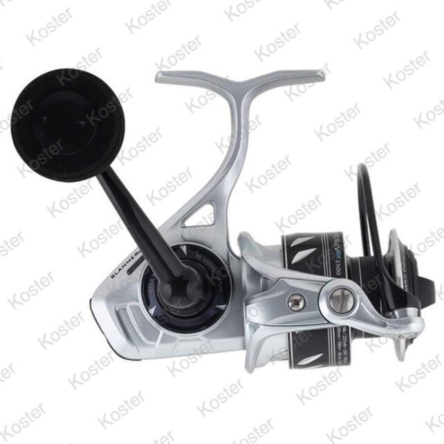 Slammer IV DX - 4500 Slammer IV DX - 4500