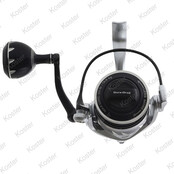 Slammer IV DX - 4500 Slammer IV DX - 4500