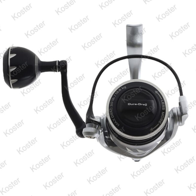 Slammer IV DX - 4500 Slammer IV DX - 4500