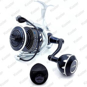 Slammer IV DX - 4500 Slammer IV DX - 4500