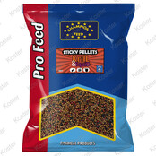 Sticky Pellets Krill & Squid - 2mm Sticky Pellets Krill & Squid - 2mm