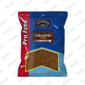 Chocolate Scopex