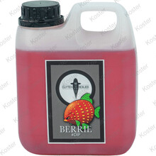 Dip Berries 500 ml.