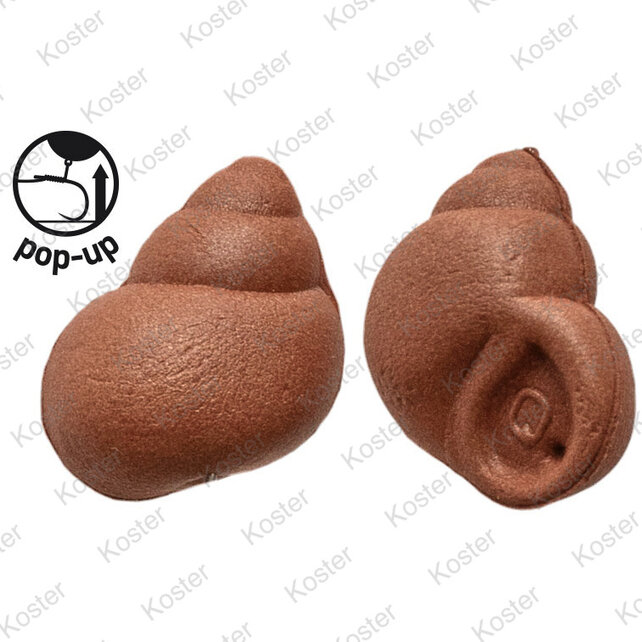 Artificial Snail Artificial Snail