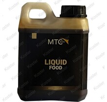 Liquid Food - Amino Complex 1 Liter