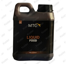 Liquid Food - Krill Extract 1 Liter