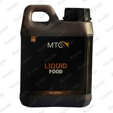 Liquid Food - Krill Extract 1 Liter