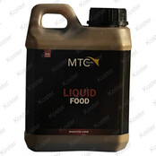 Liquid Food - Digested Liver 1 Liter