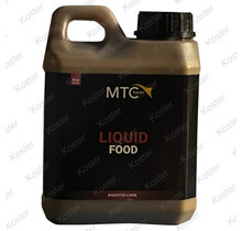 Liquid Food - Digested Liver 1 Liter