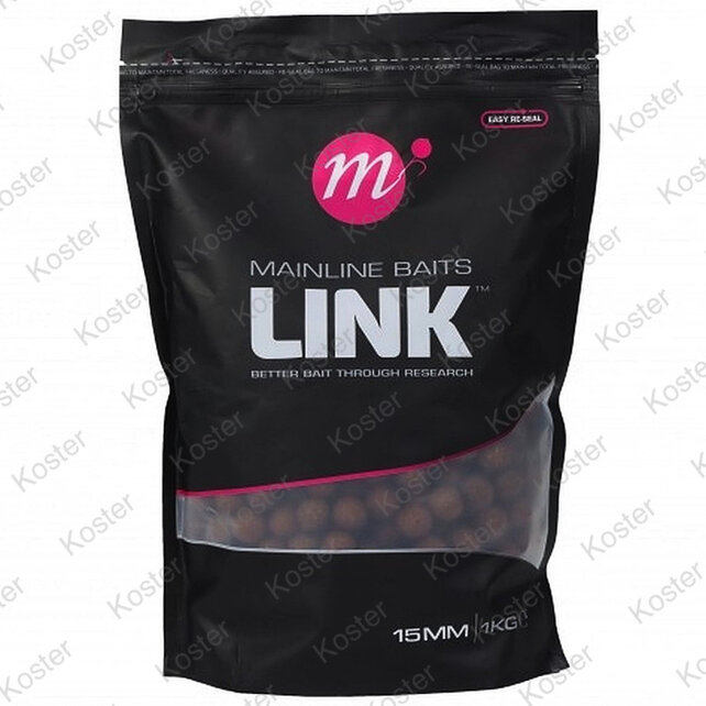 Link 1KG - 15mm Link 1KG - 15mm