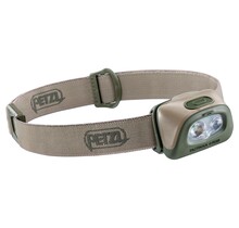 Petzl Tacktikka Plus E89AHB C