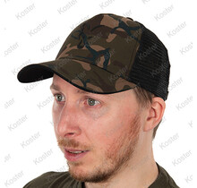 Trucker Hat - Camo