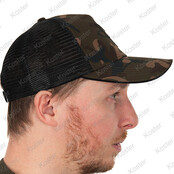 Trucker Hat - Camo Trucker Hat - Camo