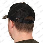 Trucker Hat - Camo Trucker Hat - Camo