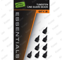 EDGES™ Tungsten Line Guard Beads