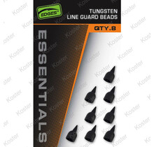 EDGES™ Tungsten Line Guard Beads