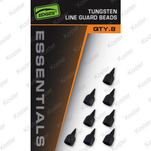 EDGES™ Tungsten Line Guard Beads