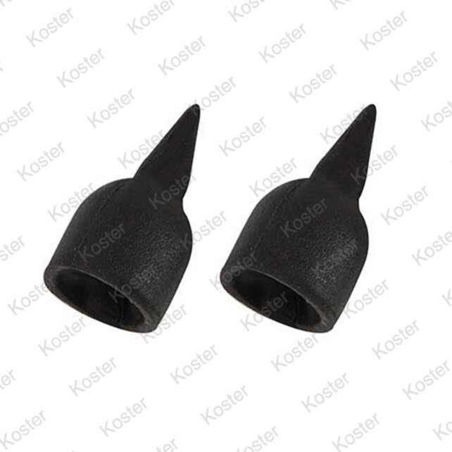 EDGES™ Tungsten Line Guard Beads