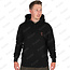 FOX Collection Hoody Black/Orange