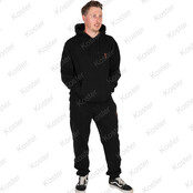 Collection Hoody Black/Orange Collection Hoody Black/Orange