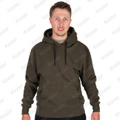 Collection Hoody Green/Black
