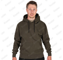 Collection Hoody Green/Black