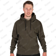 Collection Hoody Green/Black