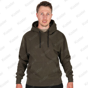Collection Hoody Green/Black