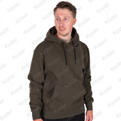 Collection Hoody Green/Black