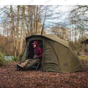 Retreat Brolly System incl Vapour Infill Retreat Brolly System incl Vapour Infill