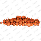 Boillie Drukz 15mm 5kg Boillie Drukz 15mm 5kg