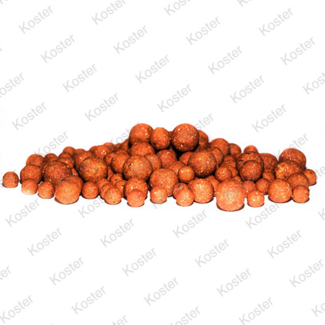 Boillie Drukz 15mm 5kg Boillie Drukz 15mm 5kg