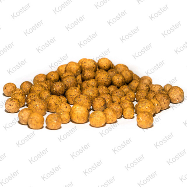 Boillie Luca's 20mm 5kg