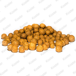 Boillie Luca's 15mm 5kg