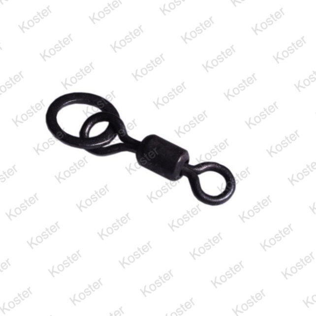 Mini Hook Ring Swivel