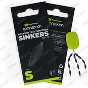 Rock Bottom Tungsten Sinkers