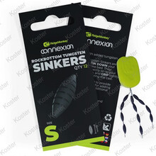 Rock Bottom Tungsten Sinkers