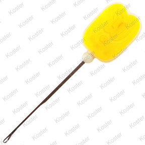 Splicing Needle