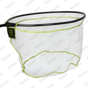 Ultra Lite Landing Net 50x40cm