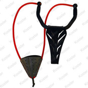 Slik Powerguard Multi Pouch Catapult Slik Powerguard Multi Pouch Catapult